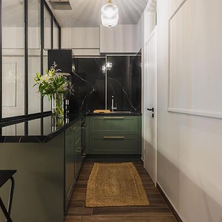 K-Houses A4 Арта Екстериор снимка