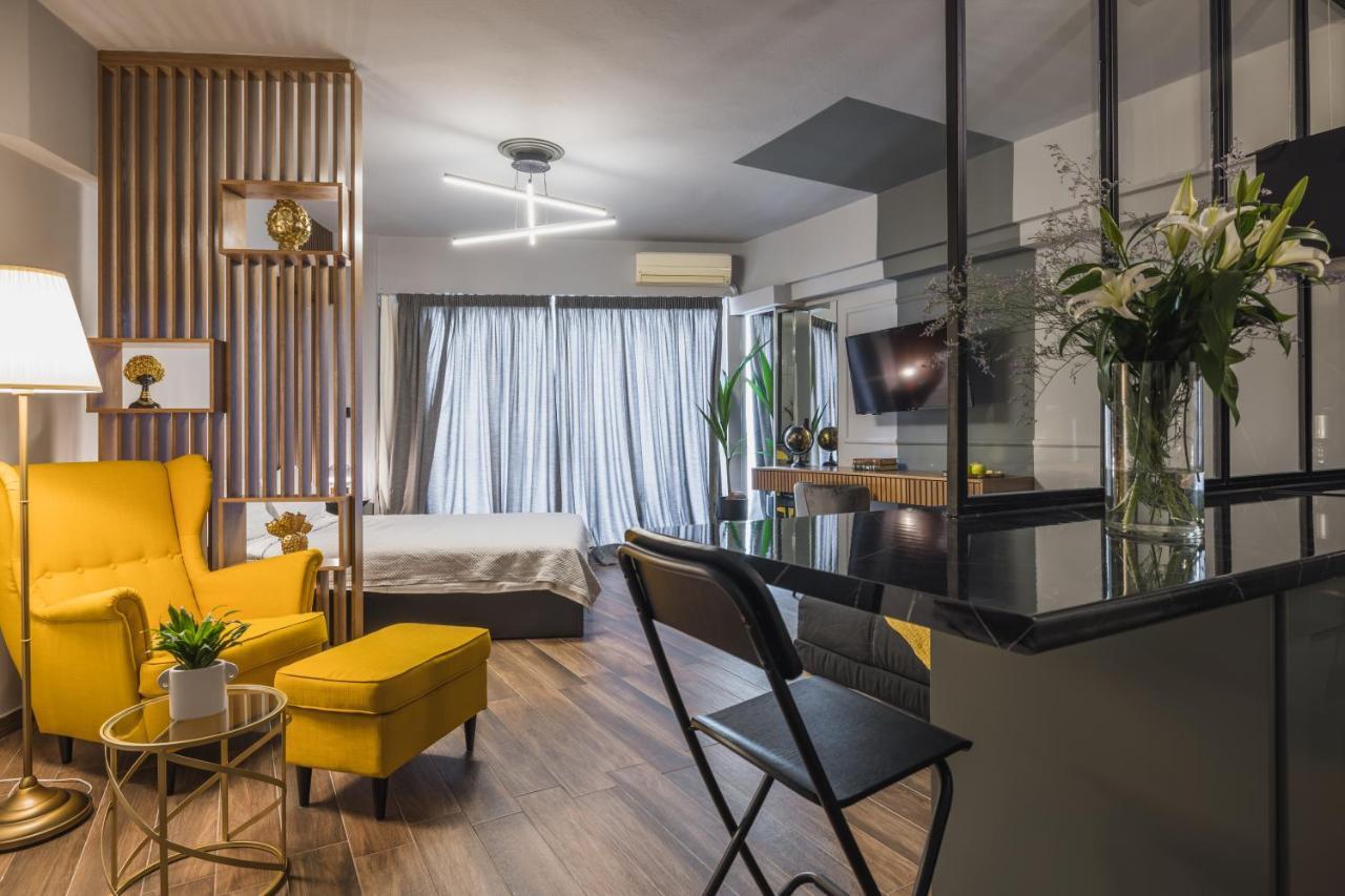 K-Houses A4 Арта Екстериор снимка