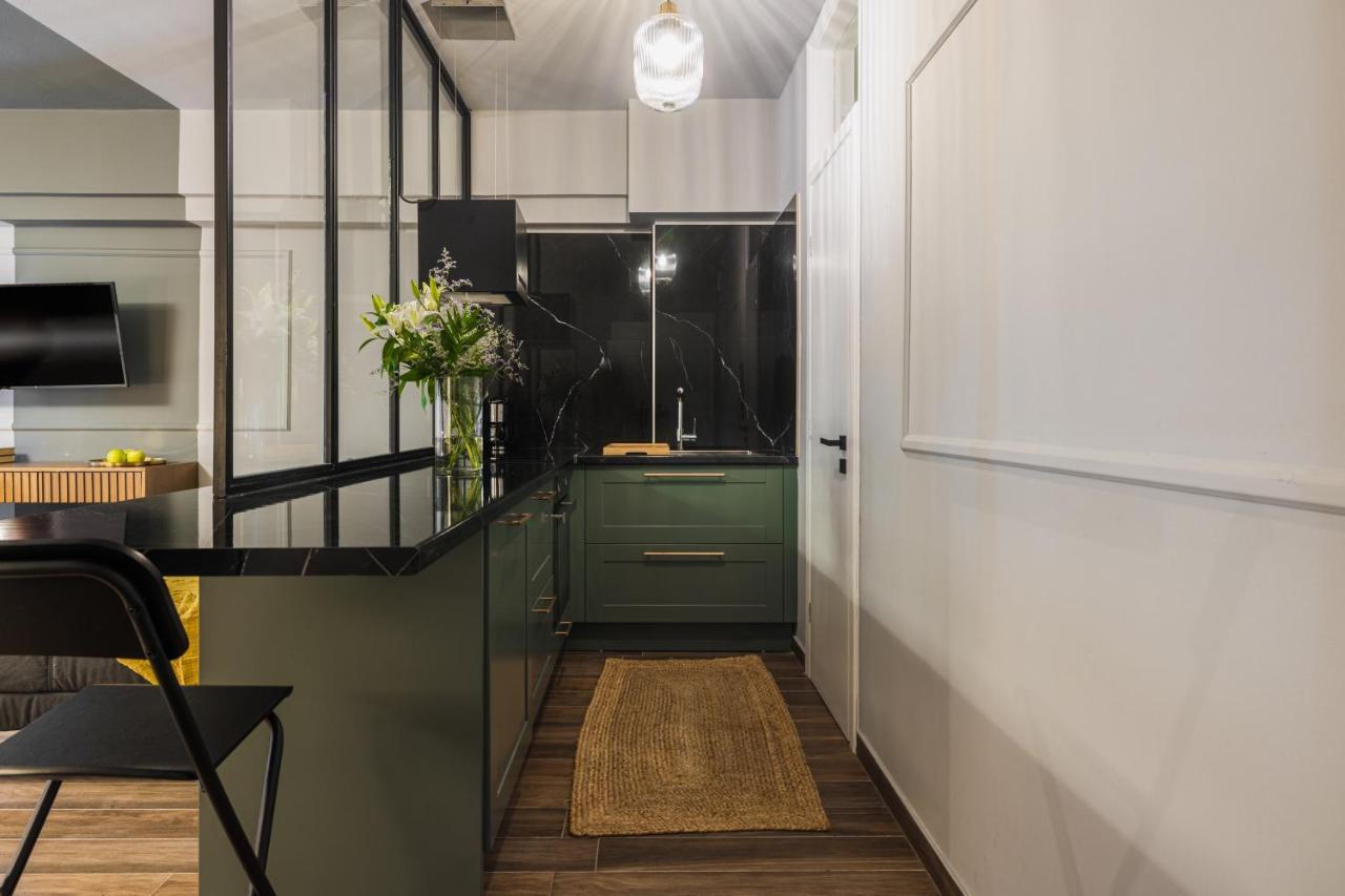 K-Houses A4 Арта Екстериор снимка